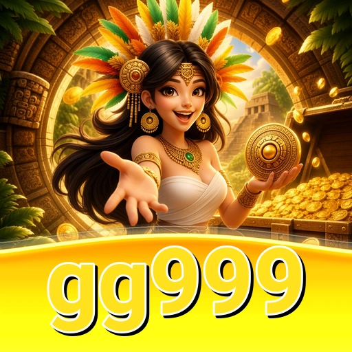 Logo gg999