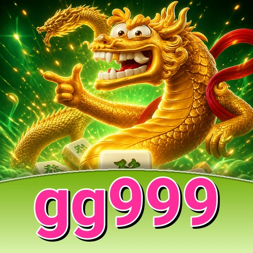 Logo gg999