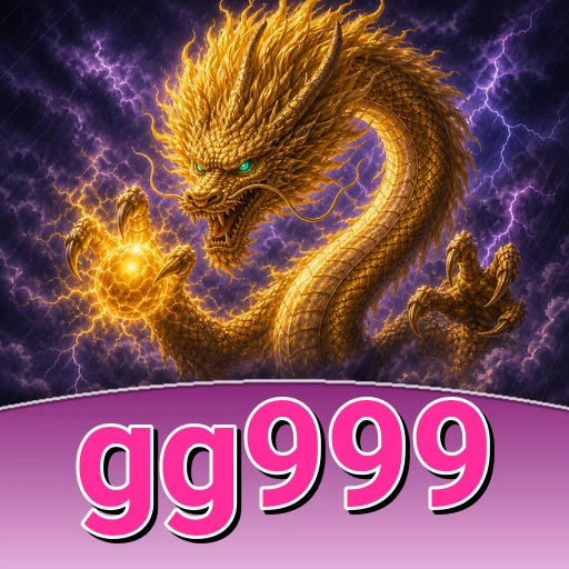 Logo gg999