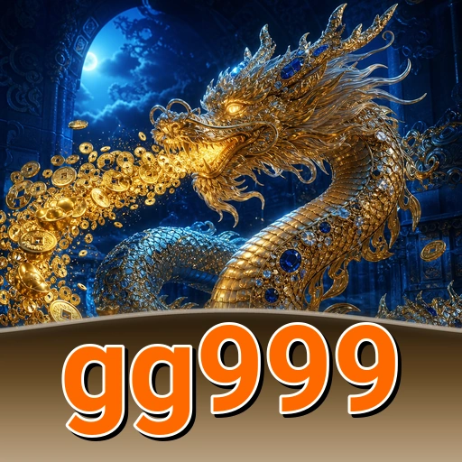 Logo gg999